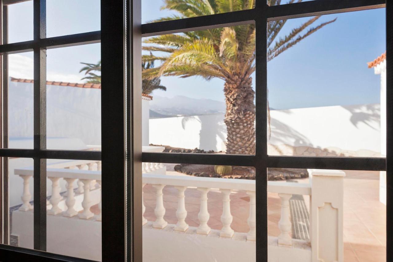 Casa Blanca, Golf Del Sur Villa San Miguel de Abona Exterior photo