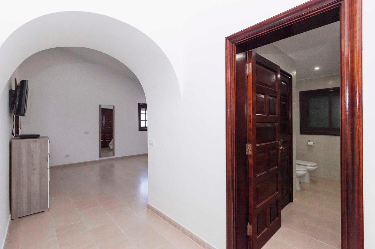 Casa Blanca, Golf Del Sur Villa San Miguel de Abona Exterior photo