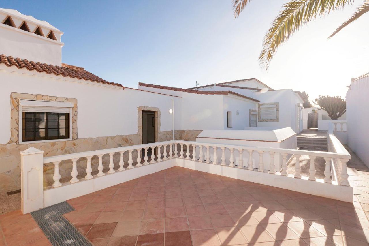 Casa Blanca, Golf Del Sur Villa San Miguel de Abona Exterior photo